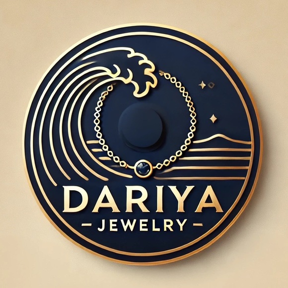 Meet your Posher, Dariya Jewelry - Picture 1 of 1